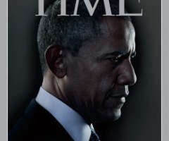 'Person of the Year' 2012: Time Names President Obama