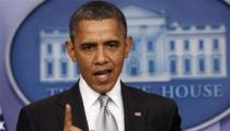 Obama: GOP Plan to Tax the Rich Shows Unwillingness to Compromise