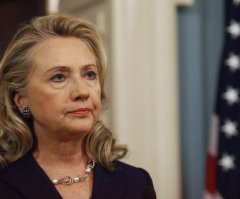 Will Benghazi Report Damage Hillary Clinton in 2016 Elections?