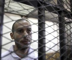 Egyptian Atheist Convicted of Blasphemy Says 'I'm No Criminal'