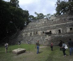 Mayan 'Apocalypse' 2012: Top 5 Facts About the Maya