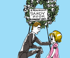 Talking About Tragedy