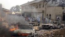 Islamist Gunmen Kill 12 Nigerian Christians in Christmas Eve Attacks