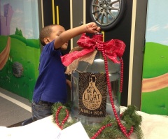 Fla. Megachurch Raises $602,000 for Charity in Two Days