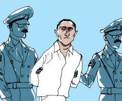 Youcef Nadarkhani: The Ordeal Continues