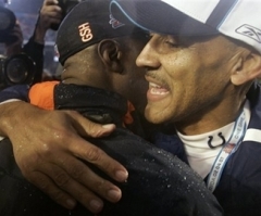 Lovie Smith Fired From Chicago Bears