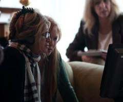 Film 'Finding Hope' Provides Voice to Victims of Child Marriage