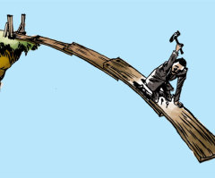 This Should Hold Us!