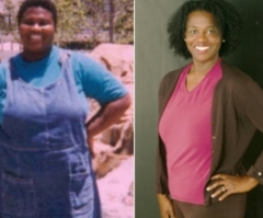Resolutions 2013: Christian Weight Loss Programs Address Emotional Eating