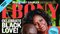 Exclusive: TD and Serita Jakes Talk Love and Faith in New EBONY Issue