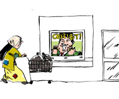 Who Is This Message For?