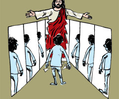 Searching for Truth in a Hall of Mirrors