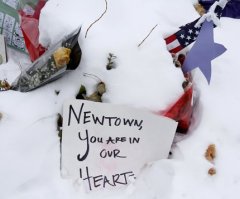 Texas Church to Hold Gun Buyback Event After Newtown Shooting