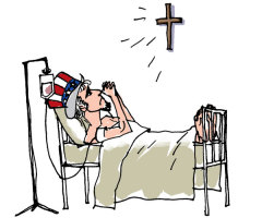 Time for Some Repentance