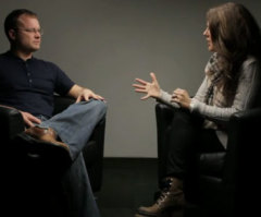 Singer Christy Nockels on Why God Allowed Her Miscarriages