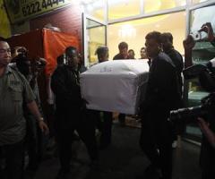 World Should Know India Rape Victim's Real Name, Father Says