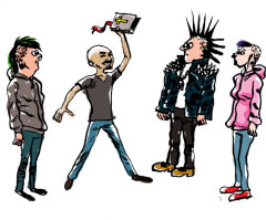 Francis Chan: Seeking Disciples in San Francisco