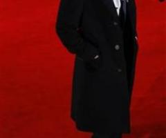 Brad Pitt to Star as Pontius Pilate in New Movie?