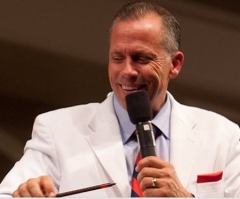 Jack Schaap's Stress and Depression 'No Excuse' for Teen Affair, Says Church