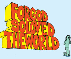 I'm Not Listening, I'm Not Listening!