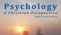 Author Aims to Equip HS Students With Psychology From Christian Perspective