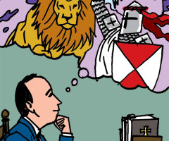 CS Lewis and the Power of Storytelling