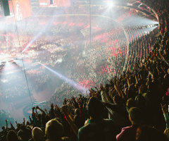 Passion 2013 Donates Over $3 Million to Fight Human Trafficking