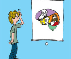 Dealing With Psychology From a Christian Perspective