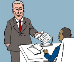 Louie Giglio's Principled Resignation