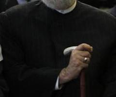 Egypt's Top Religious Adviser: 'Islam Will Have a Place in Egypt's Democracy'