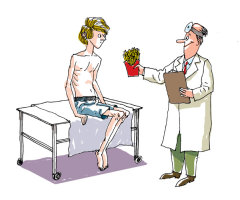 A Prescription for Fat?