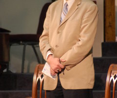 John Wilkerson to Replace Jack Schaap as First Baptist Hammond's Pastor