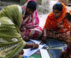 India Gang-Rapes 'Show Wickedness of Human Heart,' Says Gospel for Asia