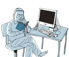 Turning Off the Tweets