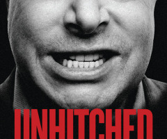 Christopher Hitchens 'Prosecuted' in New Book 'Unhitched'