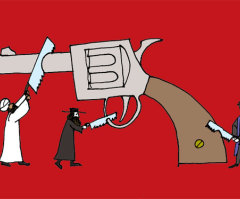 An Interfaith Effort at Gun Control