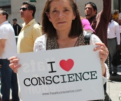 Most Americans Think Religious Freedom Fast Declining in US