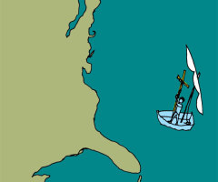 Witnessing From the Outside