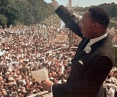 MLK Day 2013: Christian Leaders Share Quotes From Civil Rights Icon