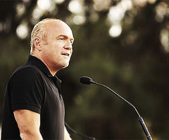 Greg Laurie Explains Significance of the Mark of the Beast, 666