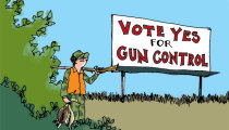 Gun Control: The Rural Point of View