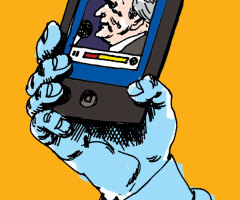 Billy Graham's Online Gospel