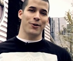 Jefferson Bethke's New Poem 'Greatest Artist of All Time' Speaks on God's Creative Genius
