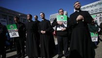 Pope Benedict Lauds Gathering of 50,000 Pro-Lifers in San Francisco