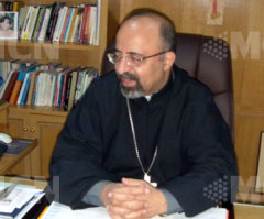 Egypt's Christians Feel Alienated Under Islamist Rule, Says New Catholic Patriarch