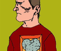 Beware a Hardened Heart