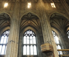 Irish Rank Religion Dead Last in Terms of Importance, Poll Suggests