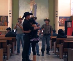 Catholic Video on Forgiveness in Drug Violence-Torn Mexico Stirs Controversy