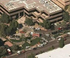 Shooting in Phoenix: Multiple People Injured After Gunman Opens Fire in Office Complex