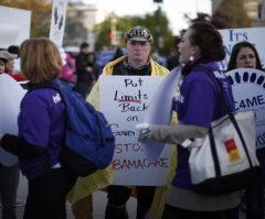 ADF 'Confident' Contraceptive Mandate's Days Are Numbered After Latest Victory